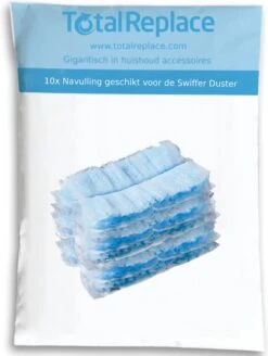 10-Pack Swiffer Duster Navulling Magnetische Stofdoeken Stoffer -Huishoudelijke Artikelen Winkel 904x1200