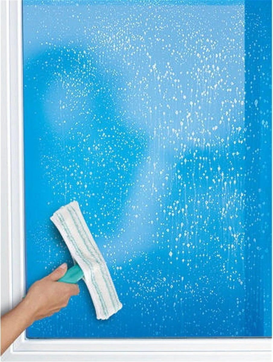 Leifheit Inwasser M - Click System - 26 Cm Wisbreedte 4 Leifheit Inwasser M - Click System - 26 Cm Wisbreedte - Afbeelding 2