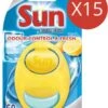 SUN® Sun Optimum Citroen Vaatwasmachine Verfrisser - 15 X 1 Stuk - Voordeelverpakking 2 SUN® Sun Optimum Citroen Vaatwasmachine Verfrisser - 15 X 1 Stuk - Voordeelverpakking -Huishoudelijke Artikelen Winkel 915x1200