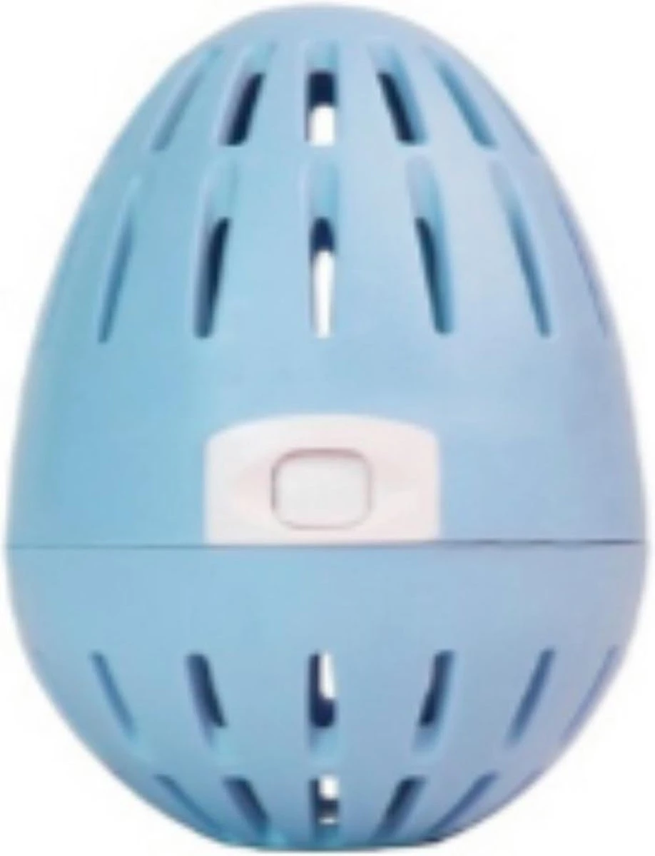 EcoEgg - Laundry Egg - Navulling - Fresh Linnen 6 EcoEgg - Laundry Egg - Navulling - Fresh Linnen - Afbeelding 4