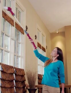 Starlyf - Schrobborstel - Elektrisch Roterende Bezem - -Huishoudelijke Artikelen Winkel 920x1200 4