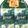 Lenor - Emerald & Lotus Flower - Wasverzachter - 2160ml - 72 Wasbeurten 2 Lenor - Emerald & Lotus Flower - Wasverzachter - 2160ml - 72 Wasbeurten -Huishoudelijke Artikelen Winkel 927x1200