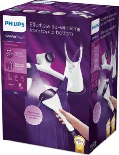 Philips ComfortTouch GC557/30 - Kledingstomer -Huishoudelijke Artikelen Winkel 927x1200 3