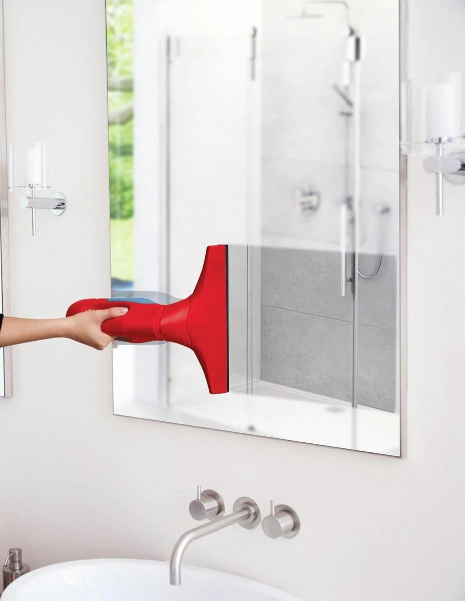 Vileda Ruitenreiniger - Windo Matic Vaccuum 9 Vileda Ruitenreiniger - Windo Matic Vaccuum - Afbeelding 7