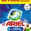 Ariel All In 1 Wasmiddel Pods Universal + Vlekverwijderaar - Wascapsules - Voordeelverpakking - 2 X 68 = 136 Wasbeurten -Huishoudelijke Artikelen Winkel 935x1200 1