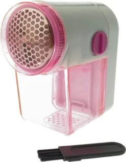 Orange85 - Textiel - Ontpluizer - Pluizendief - Anti Pil - Voor Kleding - Ontpluizer-pluizen Verwijder