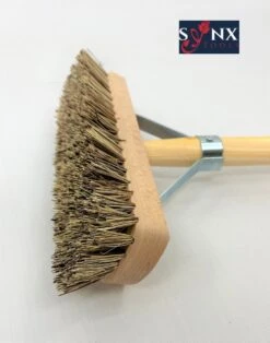 Synx Tools Luiwagen Union 22cm - Tegel Bezem Schrobber- Bezemsteel - Schoonmaakbezem - Schrobborstels - Bezems Met Steel 150 Cm 11 Synx Tools Luiwagen Union 22cm - Tegel Bezem Schrobber- Bezemsteel - Schoonmaakbezem - Schrobborstels - Bezems Met Steel 150 Cm -Huishoudelijke Artikelen Winkel 943x1200 2