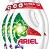 Ariel Vloeibaar Wasmiddel + Ultra Vlekverwijderaar - 4 X 17 Wasbeurten - Voordeelverpakking 2 Ariel Vloeibaar Wasmiddel + Ultra Vlekverwijderaar - 4 X 17 Wasbeurten - Voordeelverpakking -Huishoudelijke Artikelen Winkel 944x1200