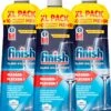 Finish Glansspoelmiddel Rinse & Shine - 480 Afwasbeurten - 3x 800 Ml 2 Finish Glansspoelmiddel Rinse & Shine - 480 Afwasbeurten - 3x 800 Ml -Huishoudelijke Artikelen Winkel 948x1200 2