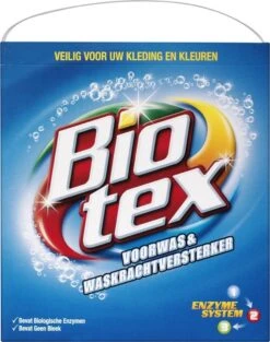 Biotex Voorwas En Waskrachtversterker Waspoeder - 4 Kg 8 Biotex Voorwas En Waskrachtversterker Waspoeder - 4 Kg -Huishoudelijke Artikelen Winkel 948x1200