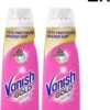 Vanish Oxi Action Gold Powergel Vlekverwijderaar - 200ml X2 2 Vanish Oxi Action Gold Powergel Vlekverwijderaar - 200ml X2 -Huishoudelijke Artikelen Winkel 950x1200