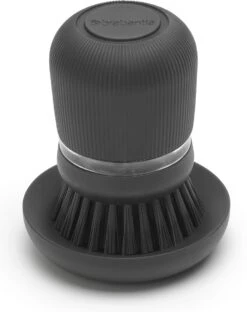 Brabantia Sink Side Afwasborstel - Met Zeepdispenser- Dark Grey 25 Brabantia Sink Side Afwasborstel - Met Zeepdispenser- Dark Grey -Huishoudelijke Artikelen Winkel 950x1200 2