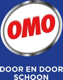 Omo Wit Waspoeder - 6 X 14 Wasbeurten - Voordeelverpakking 15 Omo Wit Waspoeder - 6 X 14 Wasbeurten - Voordeelverpakking -Huishoudelijke Artikelen Winkel 956x1200