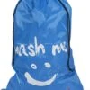 Wonair - Waszakken Voor Wasgoed - 60x90cm - Hemelsblauw - Met Trekkoord -Huishoudelijke Artikelen Winkel 969x1200