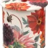 Emma Bridgewater - Vershouddoos - Bewaarblik - Rond - Flowers -Huishoudelijke Artikelen Winkel 974x1200 5