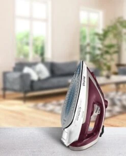 Tefal Ultragliss Plus FV6810 - Stoomstrijkijzer 12 Tefal Ultragliss Plus FV6810 - Stoomstrijkijzer -Huishoudelijke Artikelen Winkel 975x1200 1