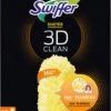Swiffer Duster 360° Navul Stofdoekjes - 10 Stuks -Huishoudelijke Artikelen Winkel 976x1200 1