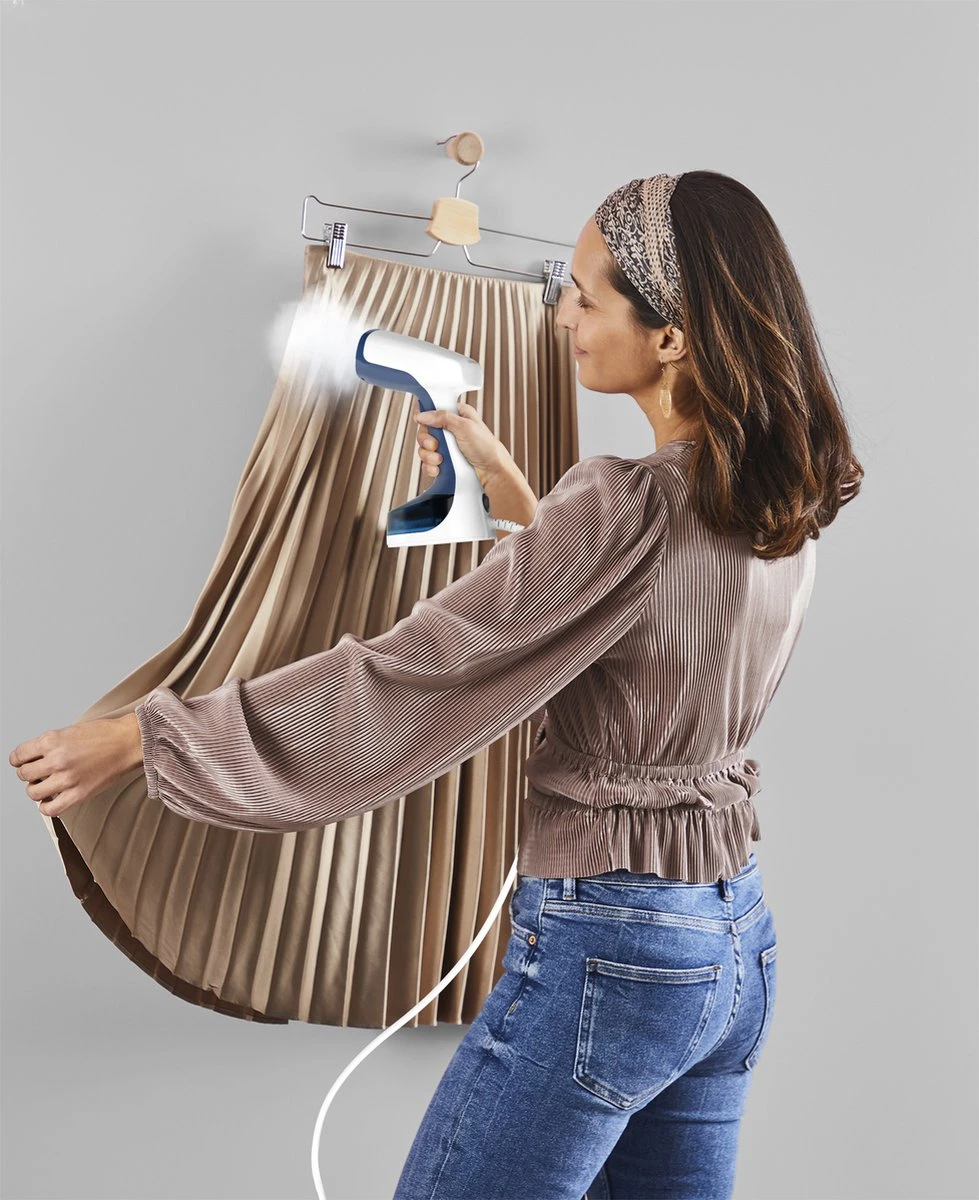 Tefal Access Steam Easy DT7170 - Kledingstomer 12 Tefal Access Steam Easy DT7170 - Kledingstomer - Afbeelding 10