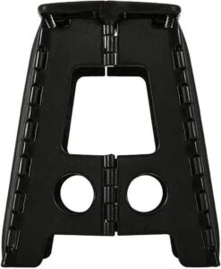 Merkloos Verdikt Kunststof Klapkruk-draagbaar-opvouwbare Kruk-Met Antislip Oppervlak Zwart 29x22cmx45cm 15 Merkloos Verdikt Kunststof Klapkruk-draagbaar-opvouwbare Kruk-Met Antislip Oppervlak Zwart 29x22cmx45cm -Huishoudelijke Artikelen Winkel 989x1200 4