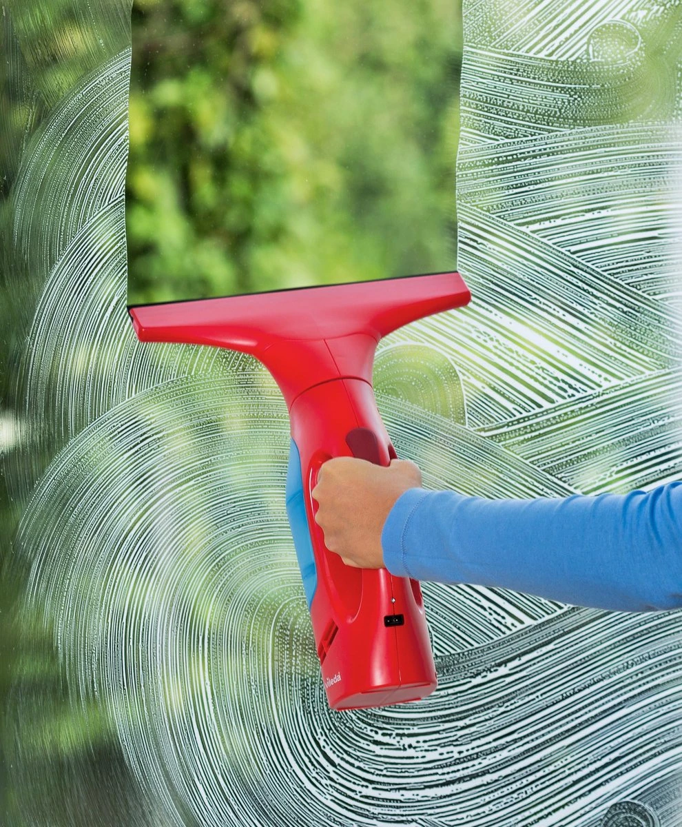 Vileda Ruitenreiniger - Windo Matic Vaccuum 7 Vileda Ruitenreiniger - Windo Matic Vaccuum - Afbeelding 5