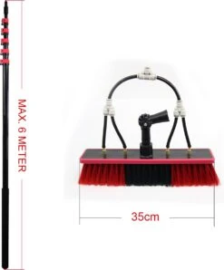 Kibani Telescoop Borstel 6m - Telescoopsteel Ramenwassen - Telescoopsteel Met Borstel - Telescoopsteel - Telescoopsteel Met Waterdoorvoer - Ramenwassen - Raamwisser Met Telescoopsteel - Telescoopstelen 29 Kibani Telescoop Borstel 6m - Telescoopsteel Ramenwassen - Telescoopsteel Met Borstel - Telescoopsteel - Telescoopsteel Met Waterdoorvoer - Ramenwassen - Raamwisser Met Telescoopsteel - Telescoopstelen -Huishoudelijke Artikelen Winkel 996x1200 4