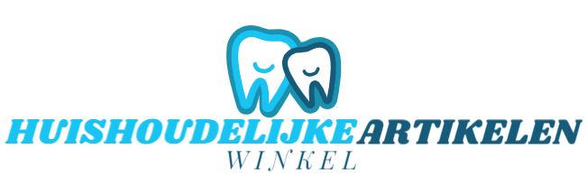 Huishoudelijke Artikelen Winkel